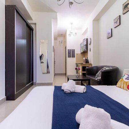 Nhe Machne Yehuda Apartments Gerusalemme Esterno foto