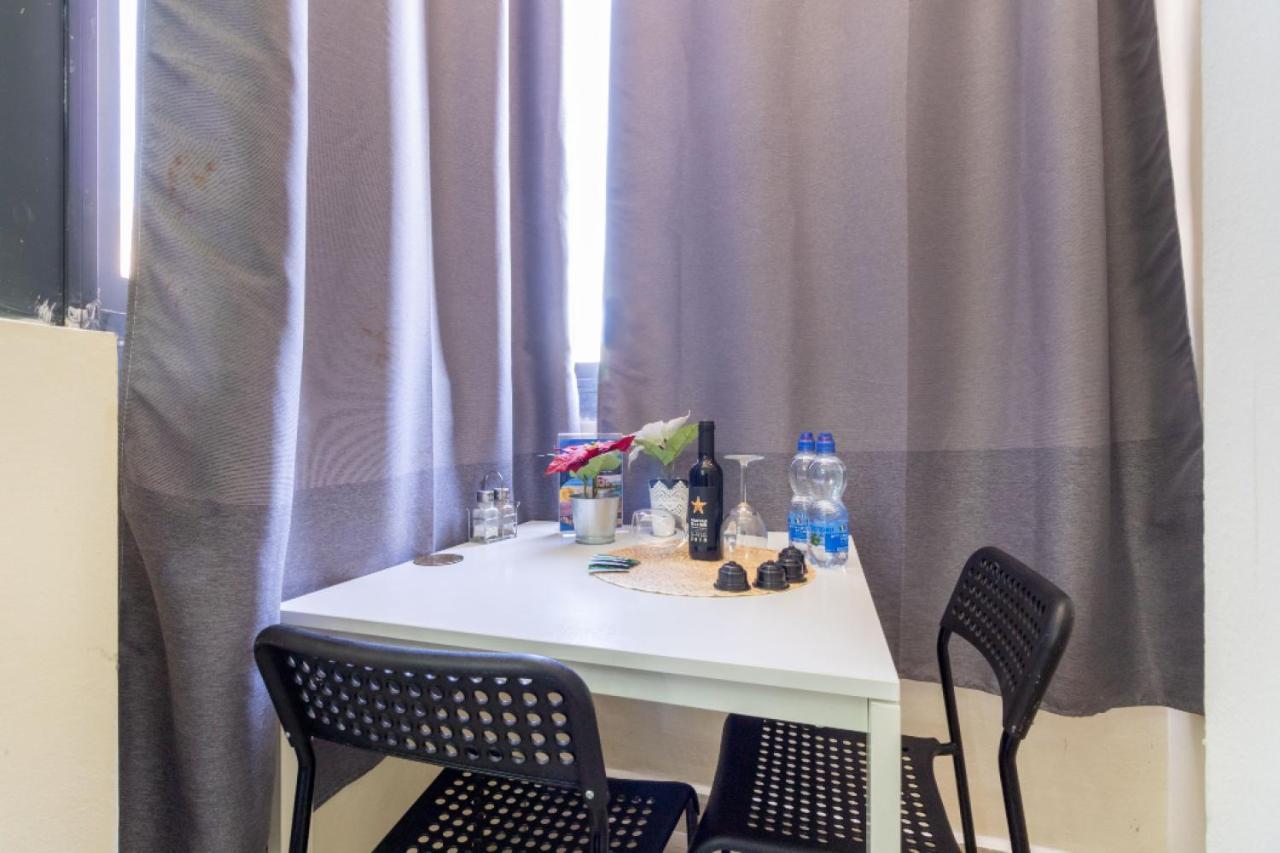 Nhe Machne Yehuda Apartments Gerusalemme Esterno foto