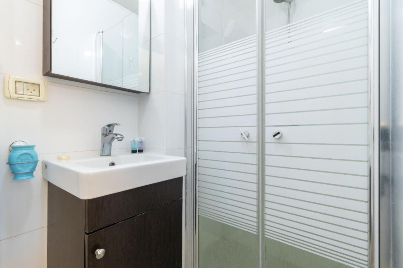 Nhe Machne Yehuda Apartments Gerusalemme Esterno foto