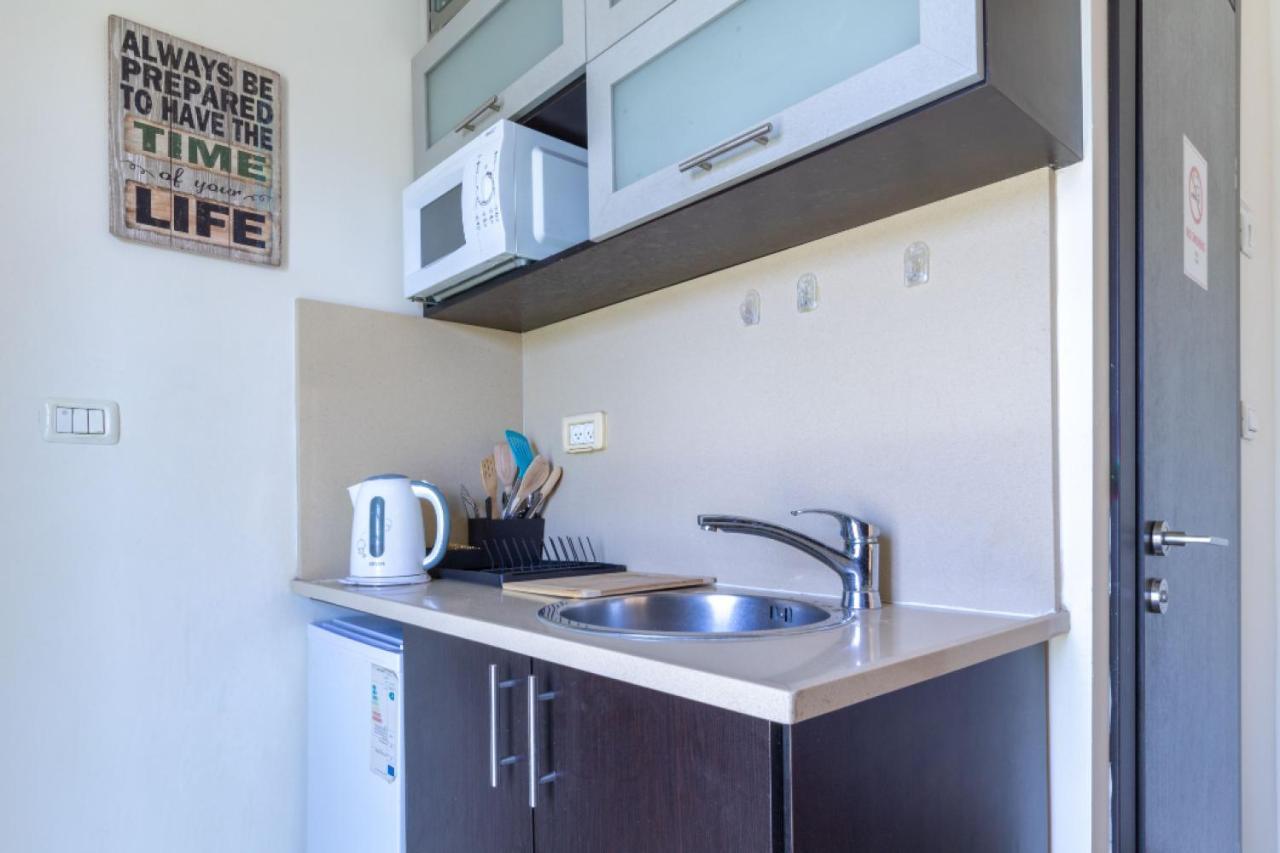 Nhe Machne Yehuda Apartments Gerusalemme Esterno foto